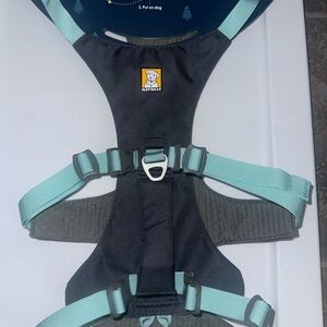 Ruffwear Flagline Front-Clip Dog Harness